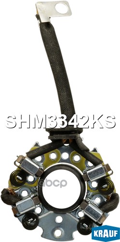 

Щеткодержатель Стартера Krauf shm3342ks