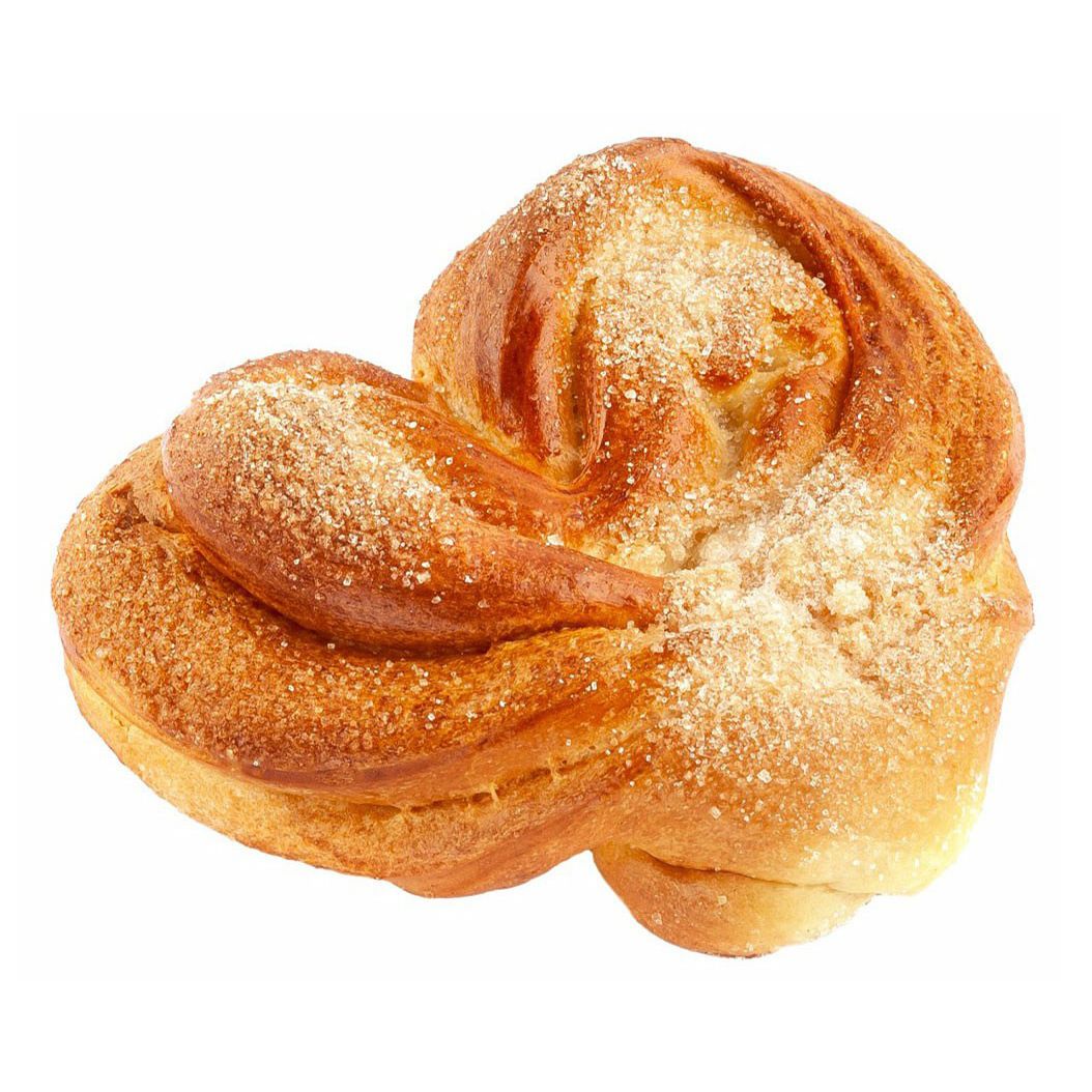 

Плюшка АШАН Московская 100 г