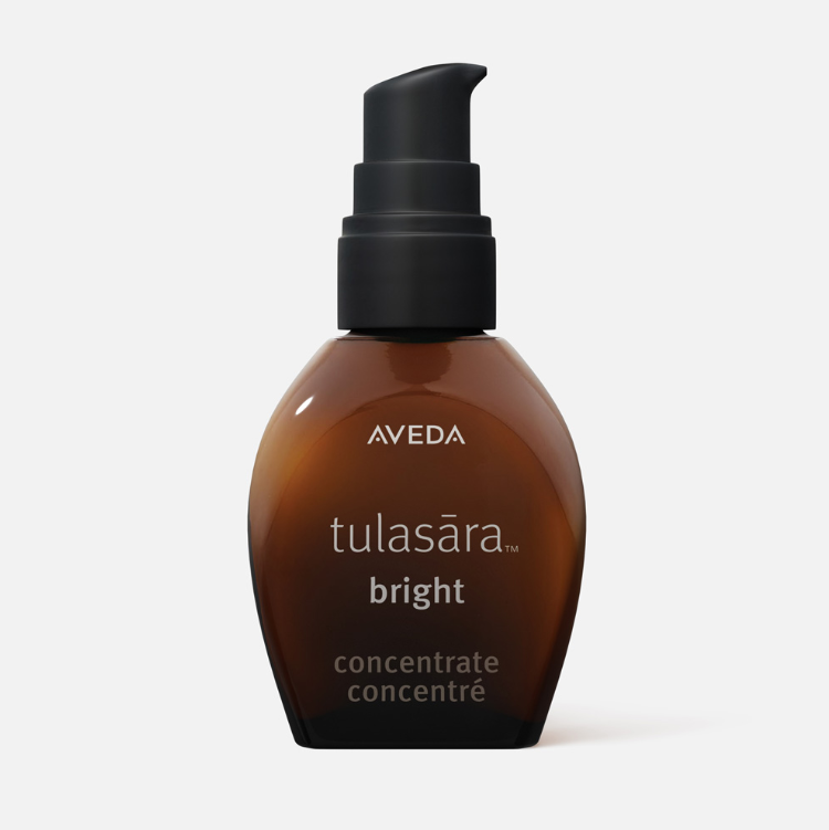 

Концентрат для лица AVEDA Tulasara Bright Concentrate выравнивающий 30 мл