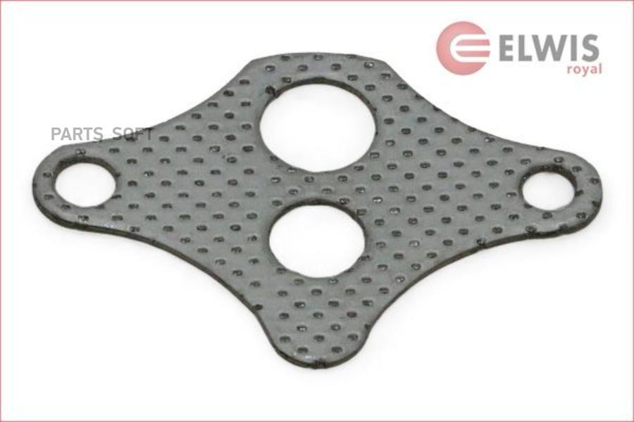 

Elwis-Royal 7042648 Прокл.Клапана Возврата Ог