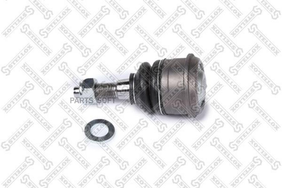 

52-00343-Sx опора Шаровая Chrysler Liberty 02-07 Stellox арт. 5200343SX