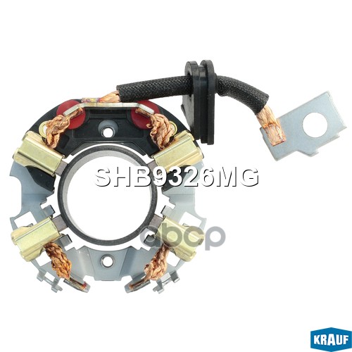 

Щеткодержатель Стартера Krauf shb9326mg