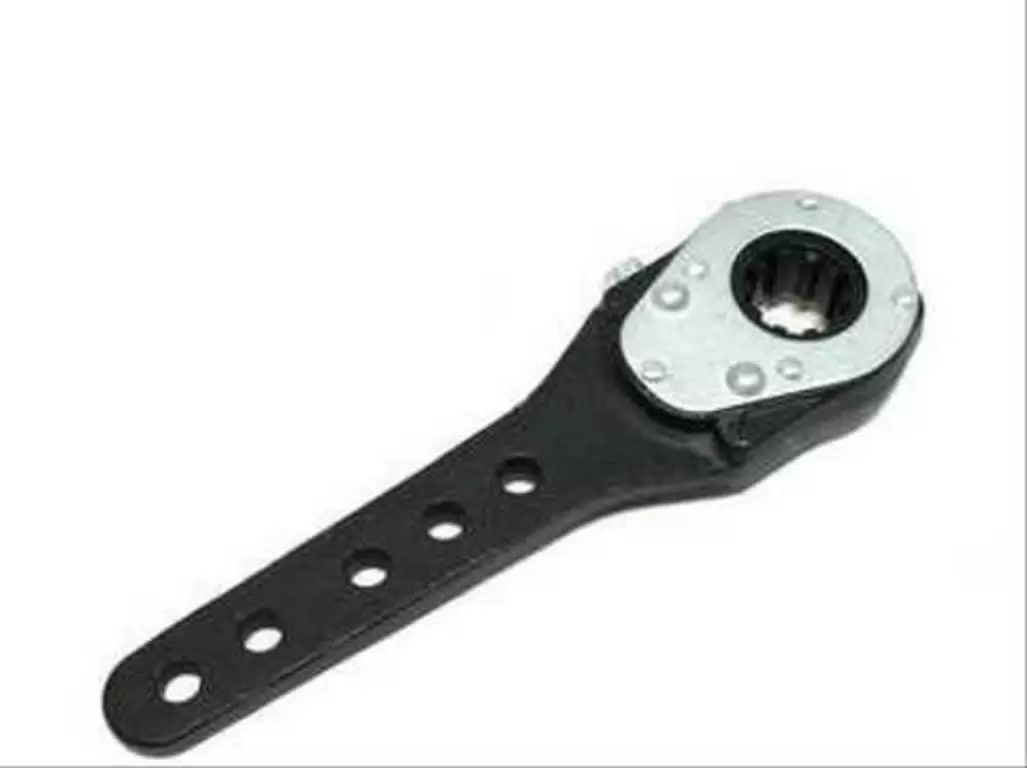 Трещотка Ручная Safrortrailor4 Отв 1Шт OREX OR842029