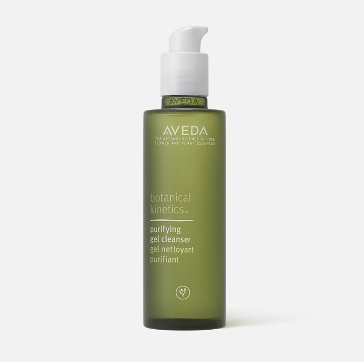 Гель для умывания Aveda Botanical Kinetics 150 мл