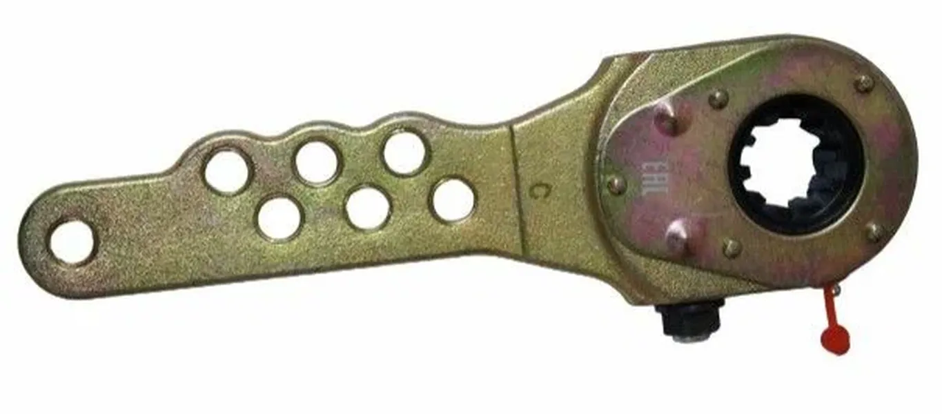 Трещотка Ручная Bpw 3 Отверстия 1Шт OREX OR845013