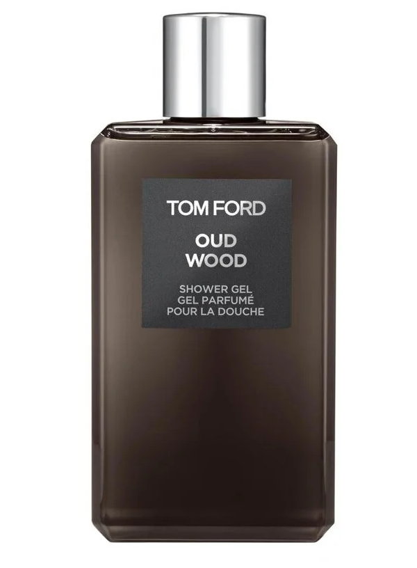 

Гель для душа Tom Ford Oud Wood мужской, парфюмированный 250 мл, Oud Wood
