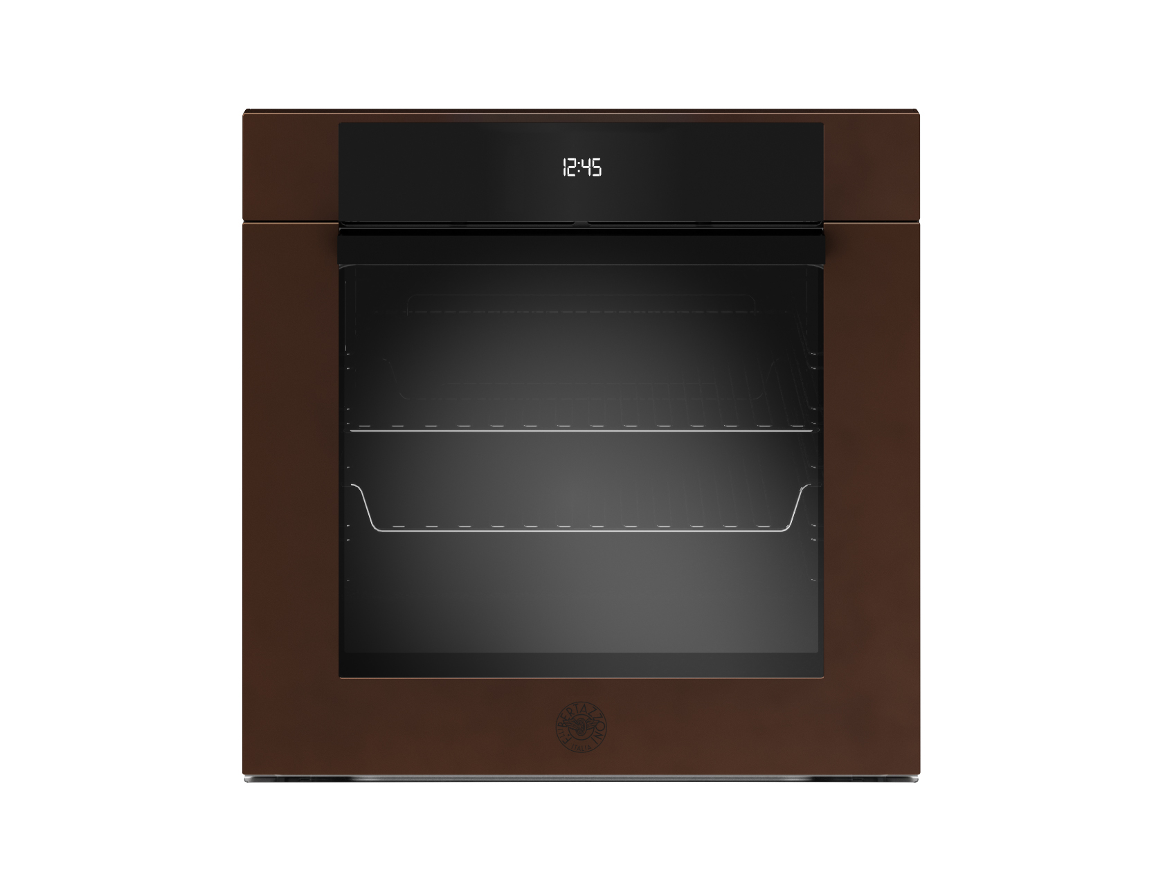 

Встраиваемый электрический духовой шкаф Bertazzoni F6011MODPLC