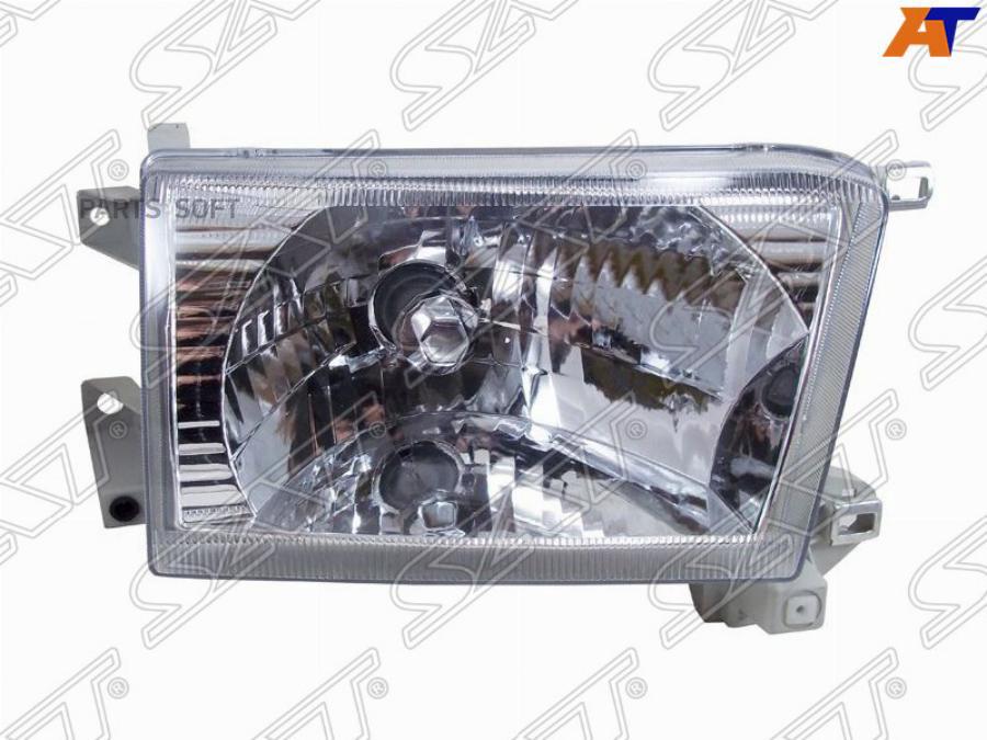 

Фара Toyota Hilux/Surf 98-02 Rh Sat Арт. St-212-11S1R