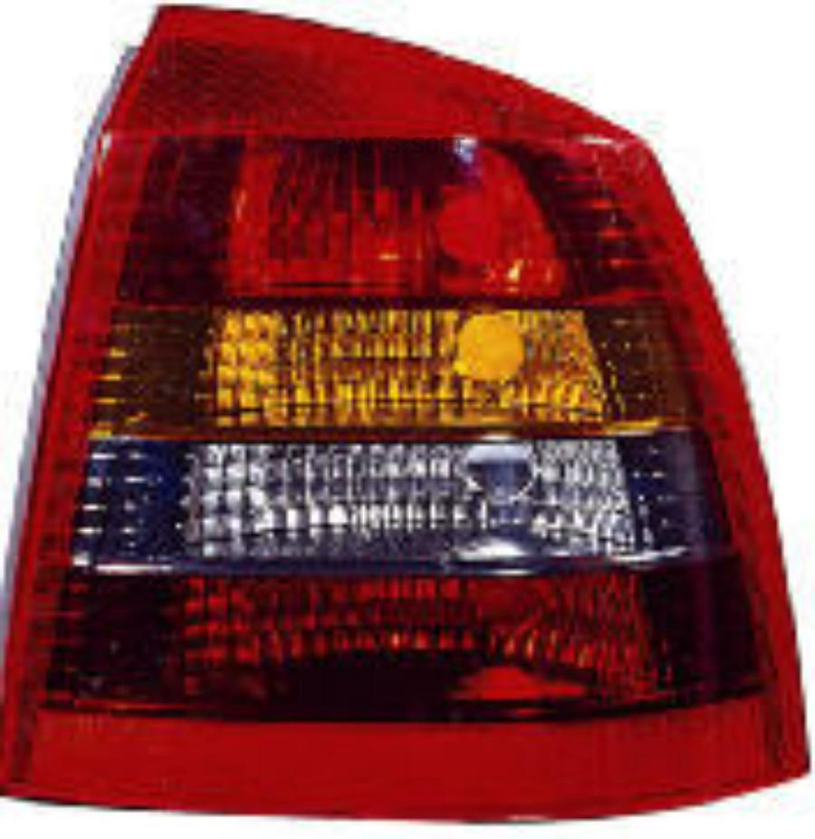 

Задний Фонарь Depo 4421916RUESR