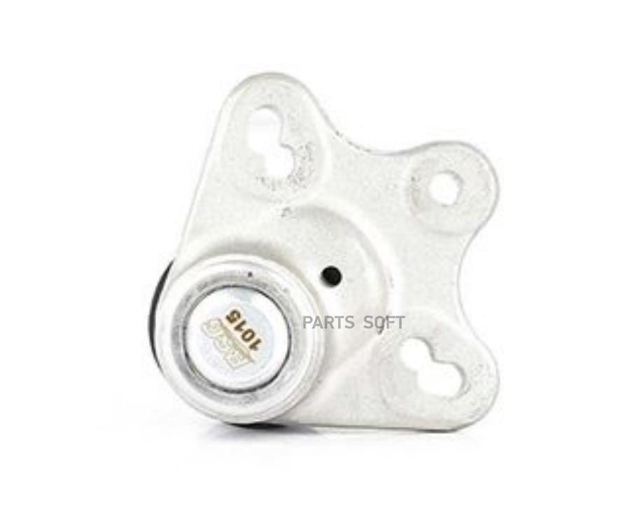 

Bsg 60-310-122 опора Шаровая Mb W168 97> BSG AUTO PARTS арт. BSG60310122