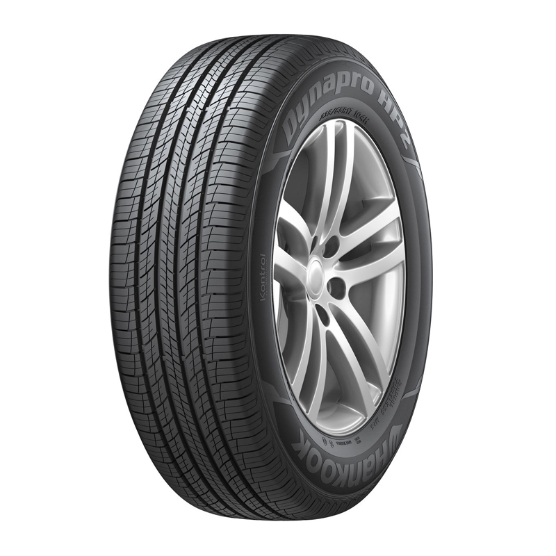 

Шины Hankook RA33 Dynapro HP2 255/55R19 111V нешипованная, DynaPro HP2 RA33