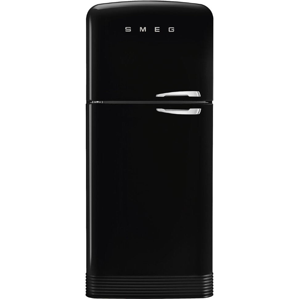 фото Холодильник smeg fab50lbl5