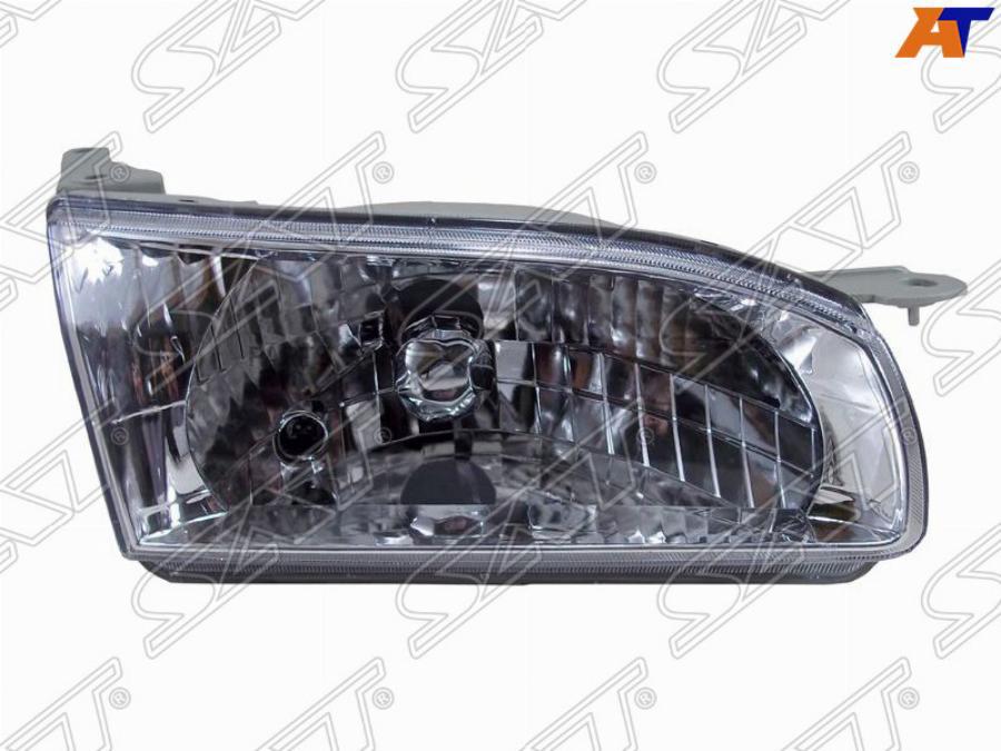 

Фара toyota corolla 95-97 rh хрусталь SAT ST2121164CR