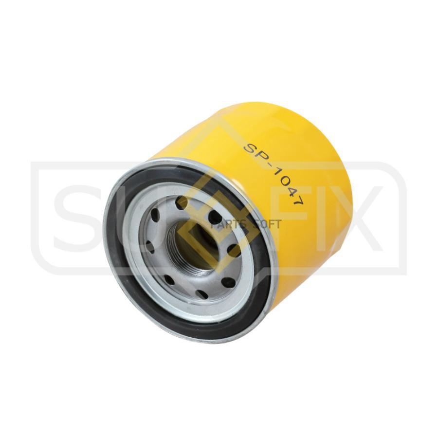 

Фильтр масляный Sufix sp1047