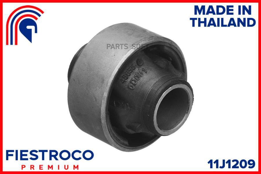 

FIESTROCO Сайлентблок TOYOTA YARIS CVT-77,BH21112 11J1209 1шт