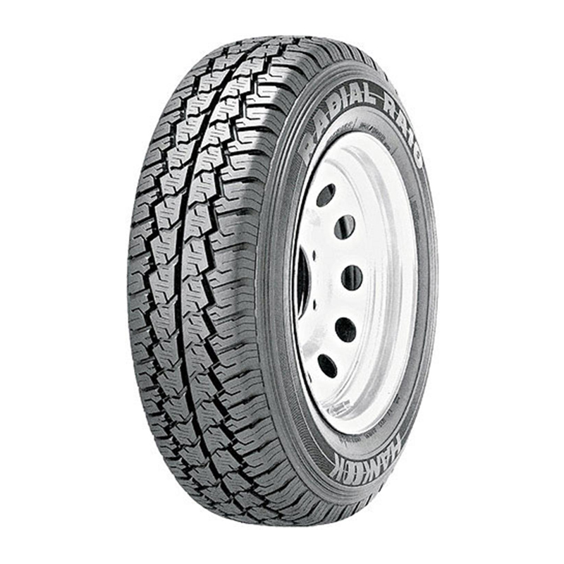 

Шины Hankook RA10 Radial 215/70R15C 109/107R нешипованная