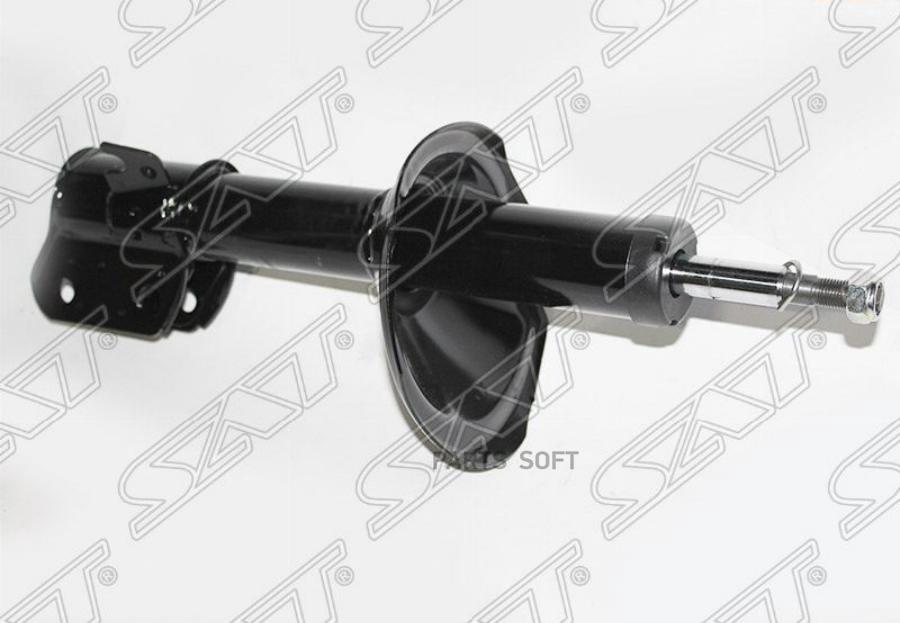 

Стойка Передняя (4Wd) Subaruforester Sg# 03- Rh 1Шт SAT ST20310SA000