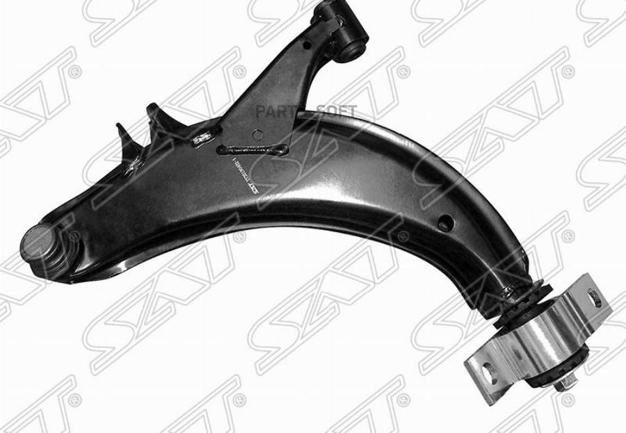 

Рычаг передний нижний SUBARU FORESTER SG 01-07 LH