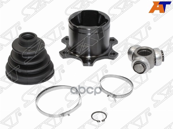 

SAT Шрус внутрений TOYOTA ESTIMA/PREVIA TCR/CXR2#/TOWNACE NOAH #R50 4WD 2TZ/3S/3C-T 90-03