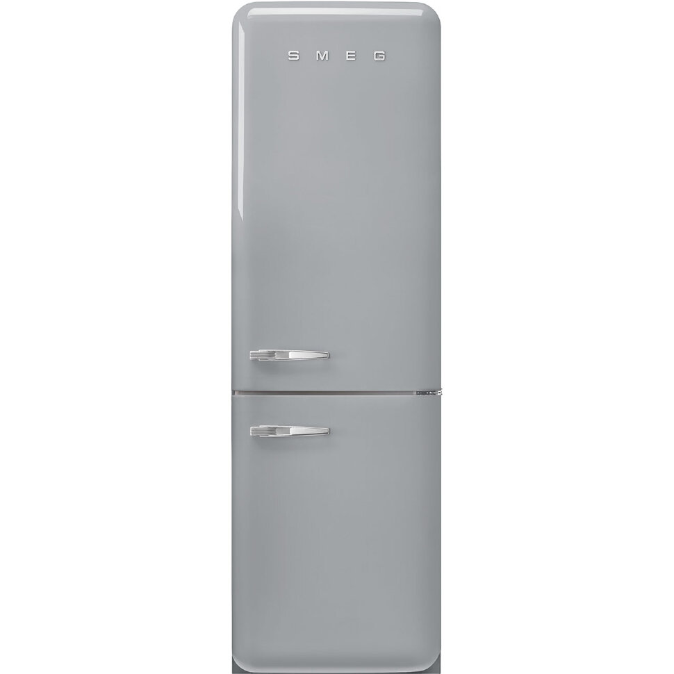 фото Холодильник smeg fab32rsv5