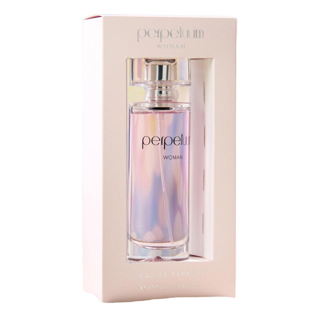 

Парфюмерная вода женская Перпетум, 100 мл 7790436, Perpetuum Woman 100 ml