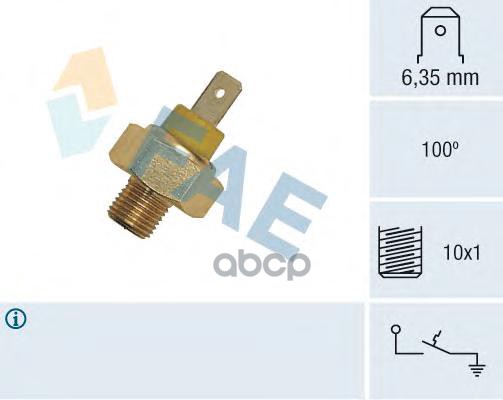 

Датчик FAE 35350