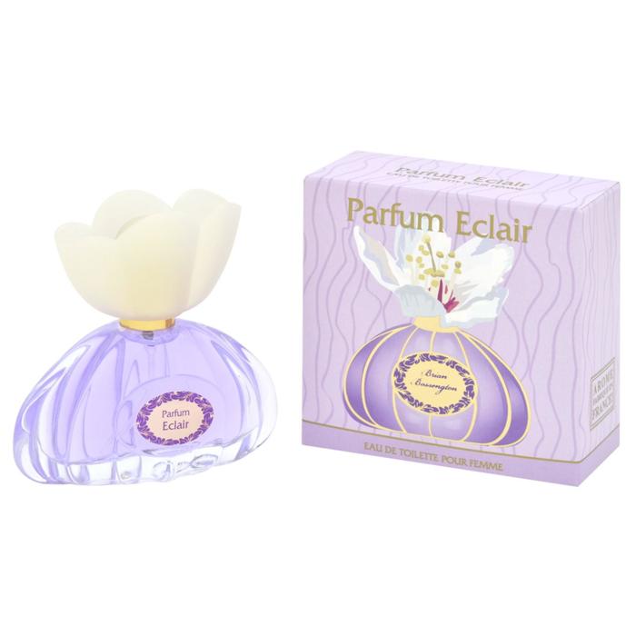 

Туалетная вода женская PARFUM ECLAIR, 35 мл 7262078, Eclair Woman, 35 мл