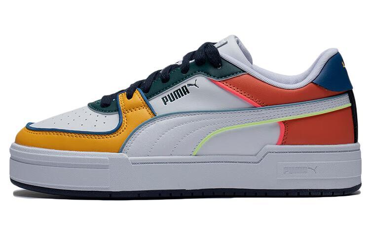 

Кеды унисекс Puma PUMA разноцветные 42.5 EU, Разноцветный, PUMA