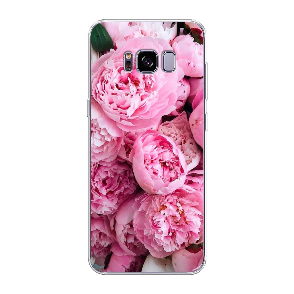 Чехол на Samsung Galaxy S8 Plus 