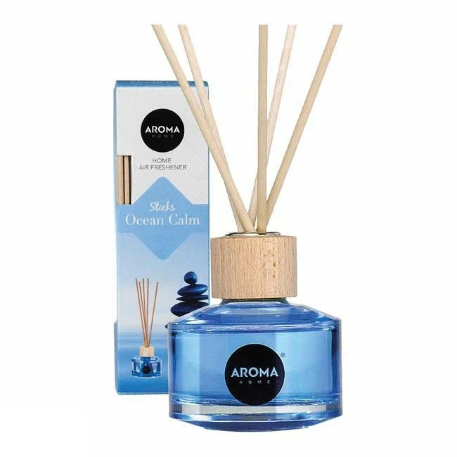Аромадиффузор Aroma home Ocean calm, 50 мл