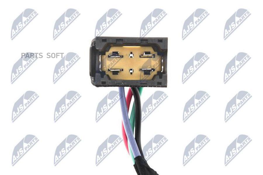 

Замок Зажигания NTY estvc001