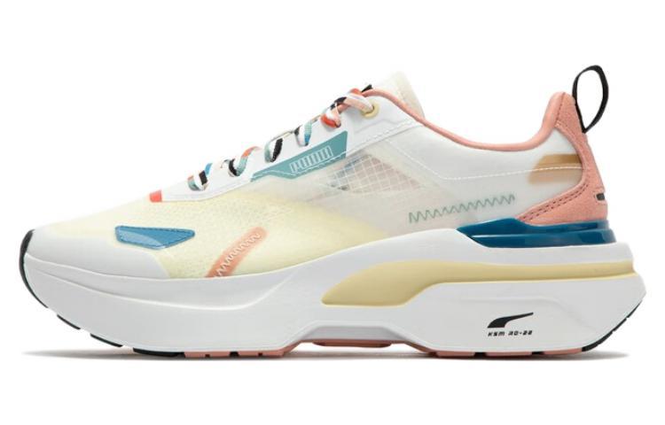 

Кроссовки унисекс Puma Kosmo Rider разноцветные 37 EU, Разноцветный, Kosmo Rider