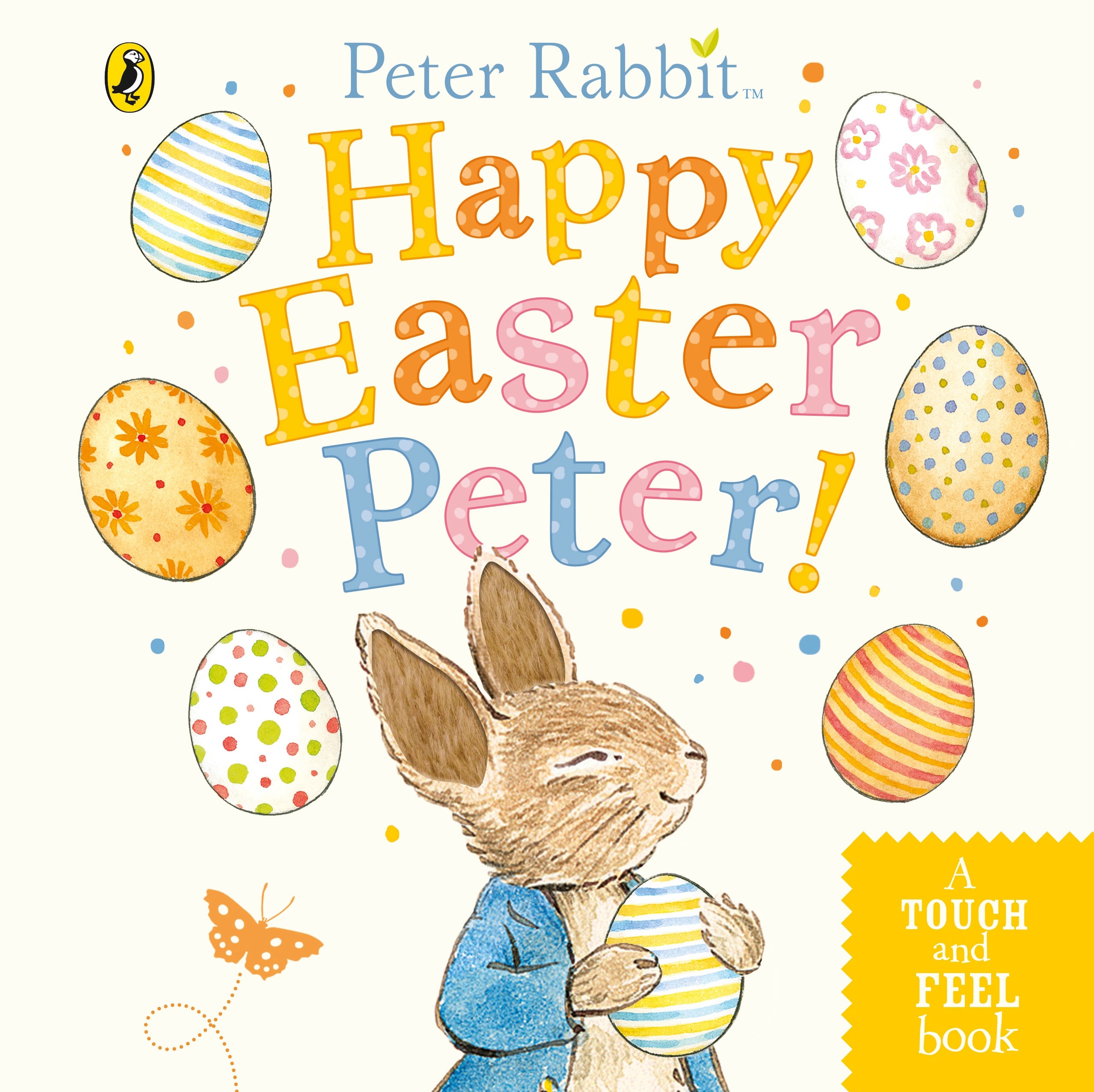

Peter Rabbit Happy Easter Peter!