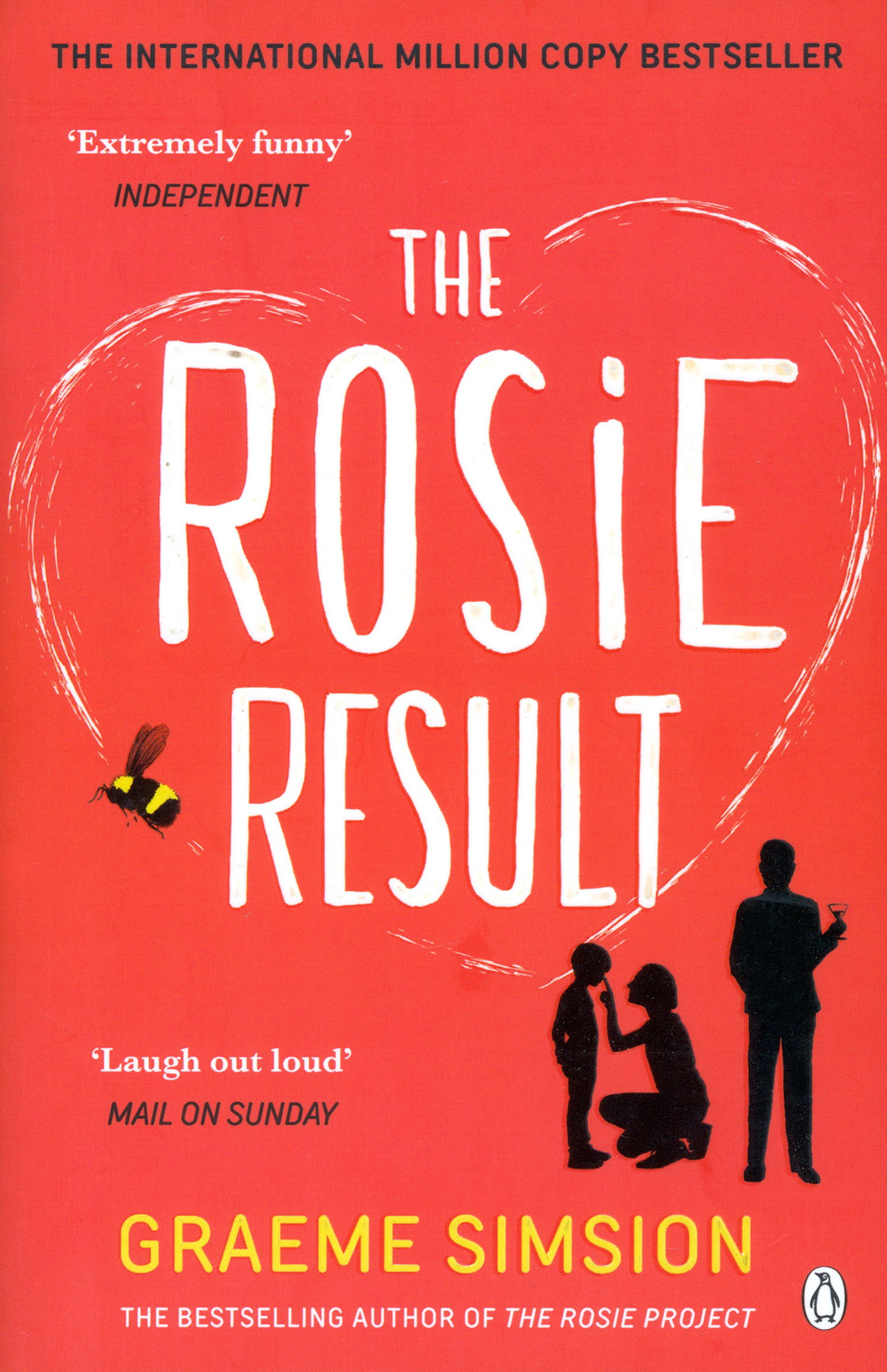 

The Rosie Result