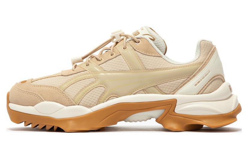 

Кроссовки унисекс Puma Nitefox Urban Outdoor бежевые 36 EU, Бежевый, Nitefox Urban Outdoor