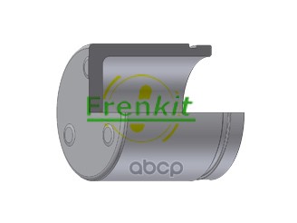 

Поршень переднего тормозного суппорта mitsubishi lanserx/d=54,00mm frenkit p574802