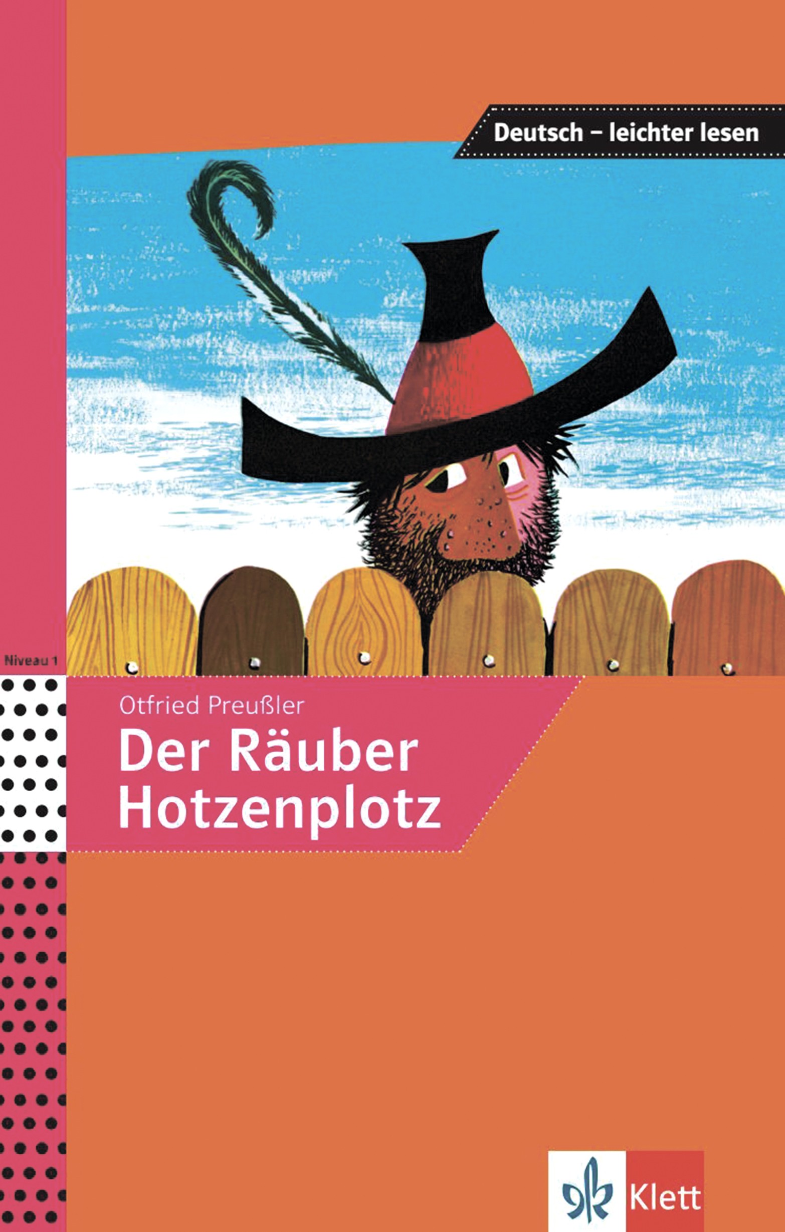 

Der Rauber Hotzenplotz