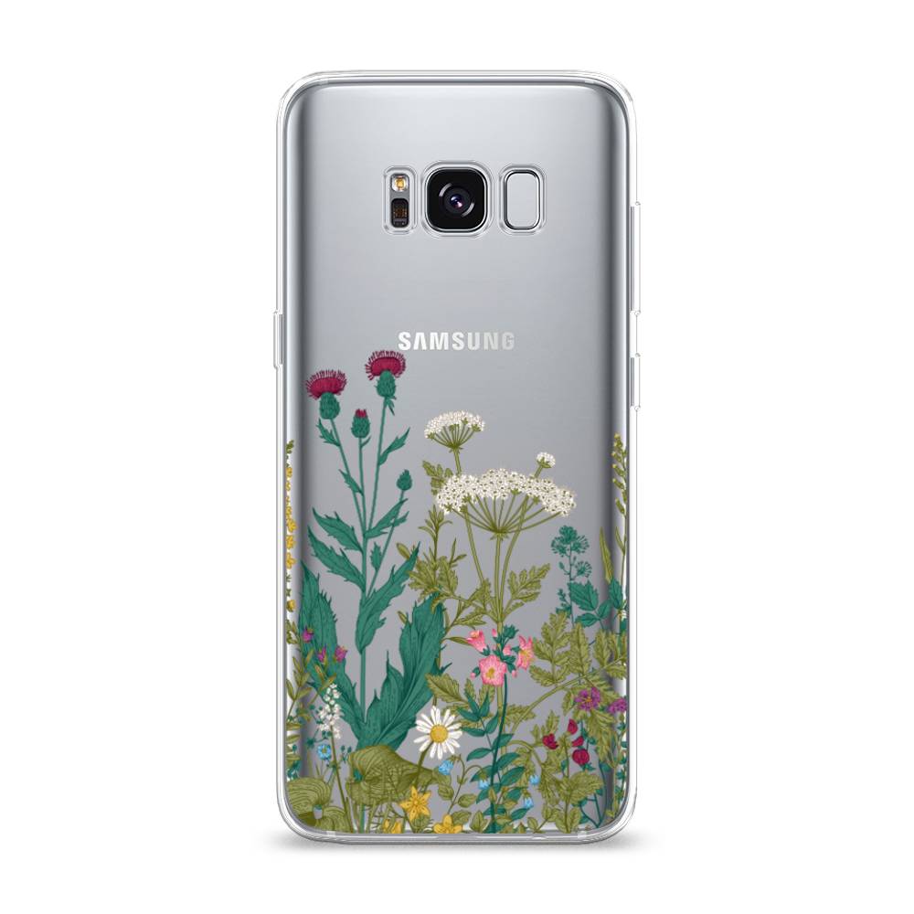 Чехол на Samsung Galaxy S8 