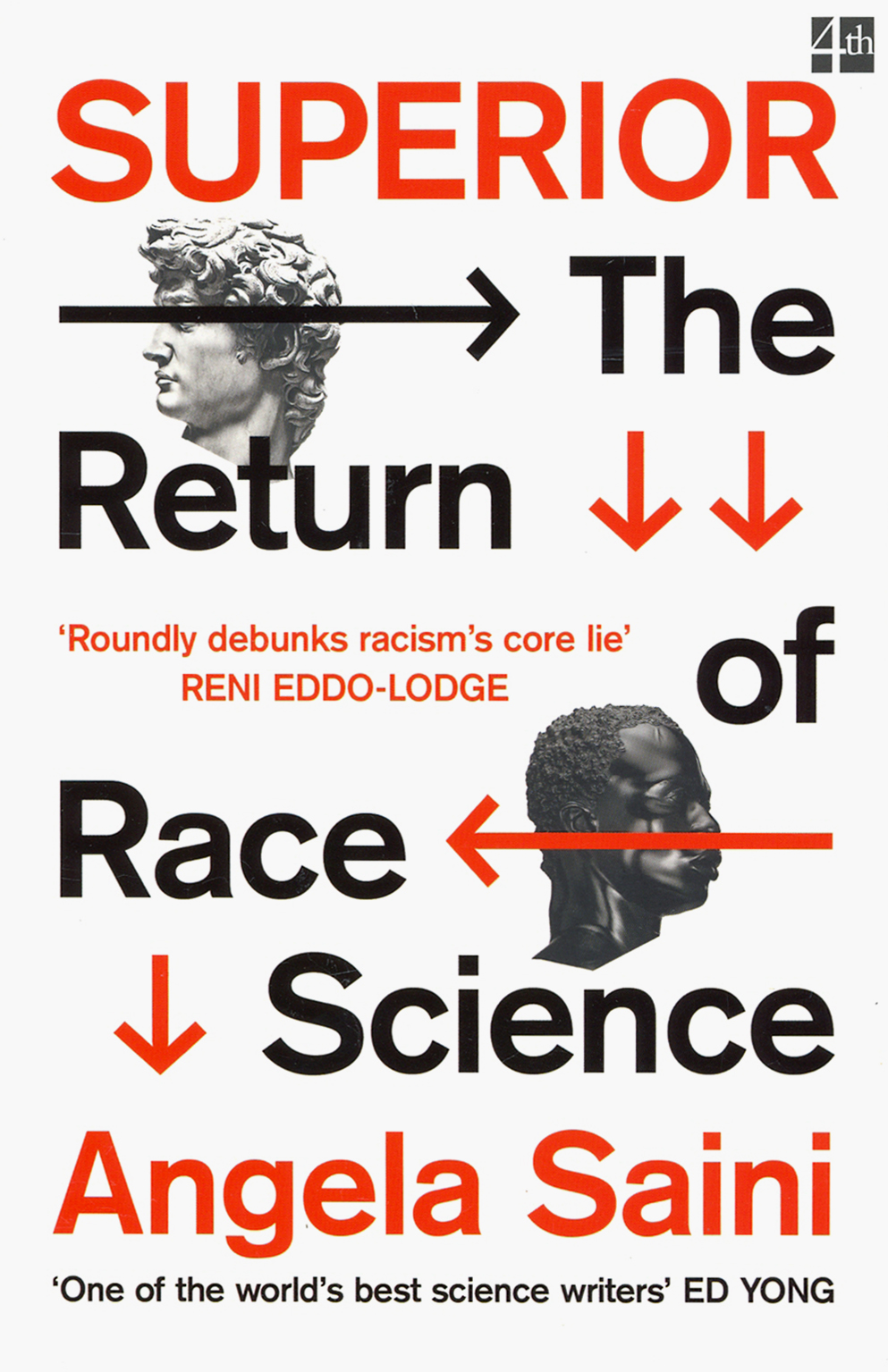

Superior The Return of Race Science