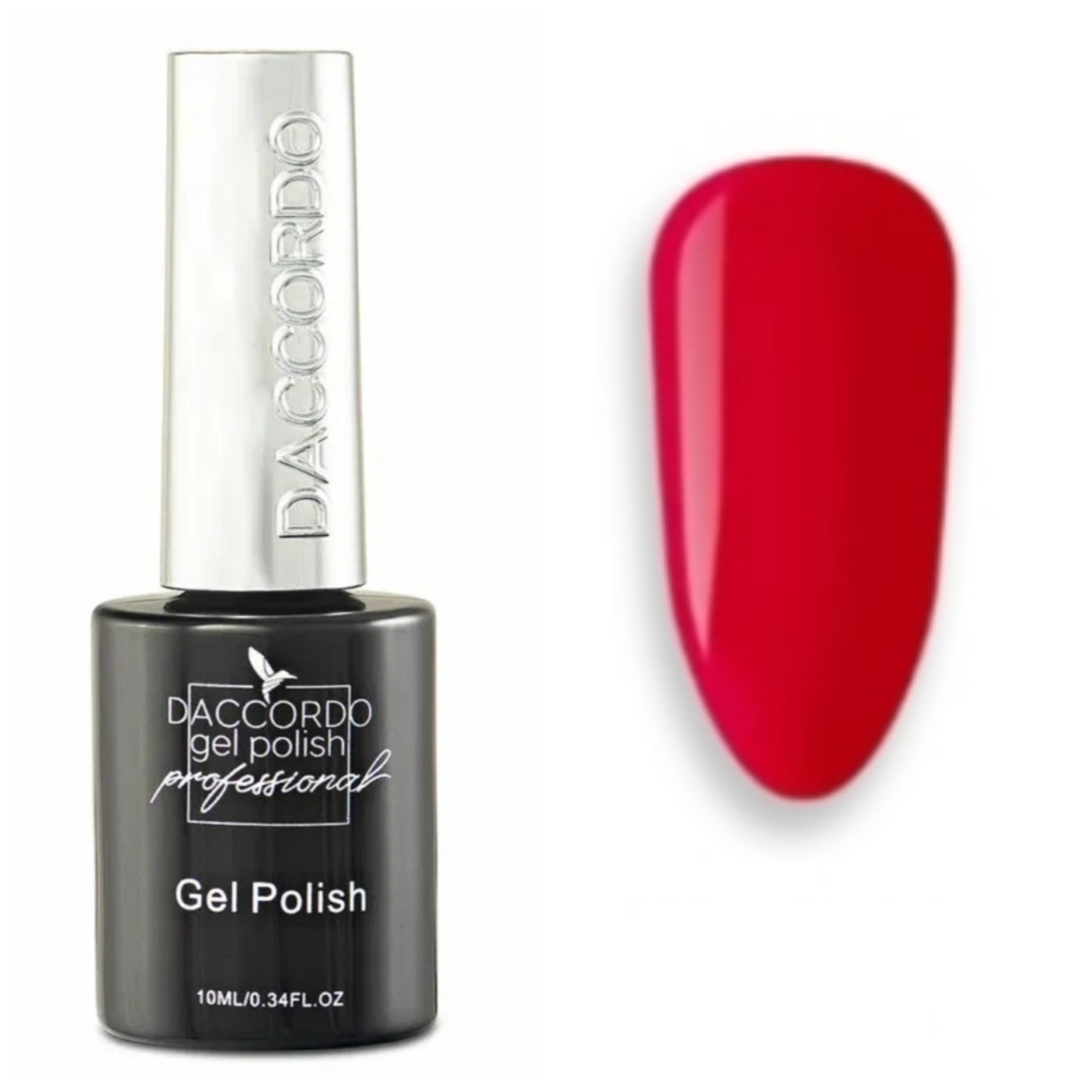 

Гель-лак Daccordo Professional Gel Polish 041, В ассортименте, 041