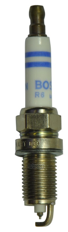 

Свеча зажигания fr7kpp33+ (0.7) bosch 0 242 236 564