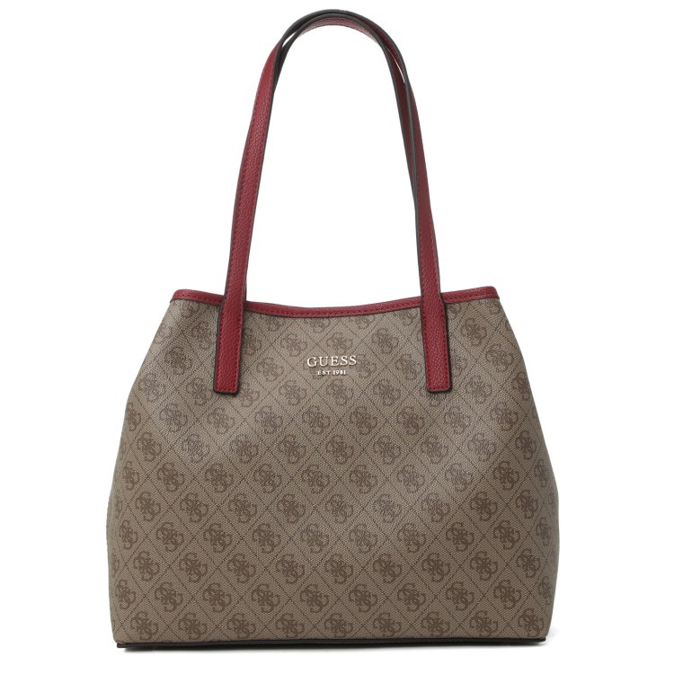 

Сумка женская Guess HWSG6995280 бежево-коричневая, Коричневый, HWSG6995280