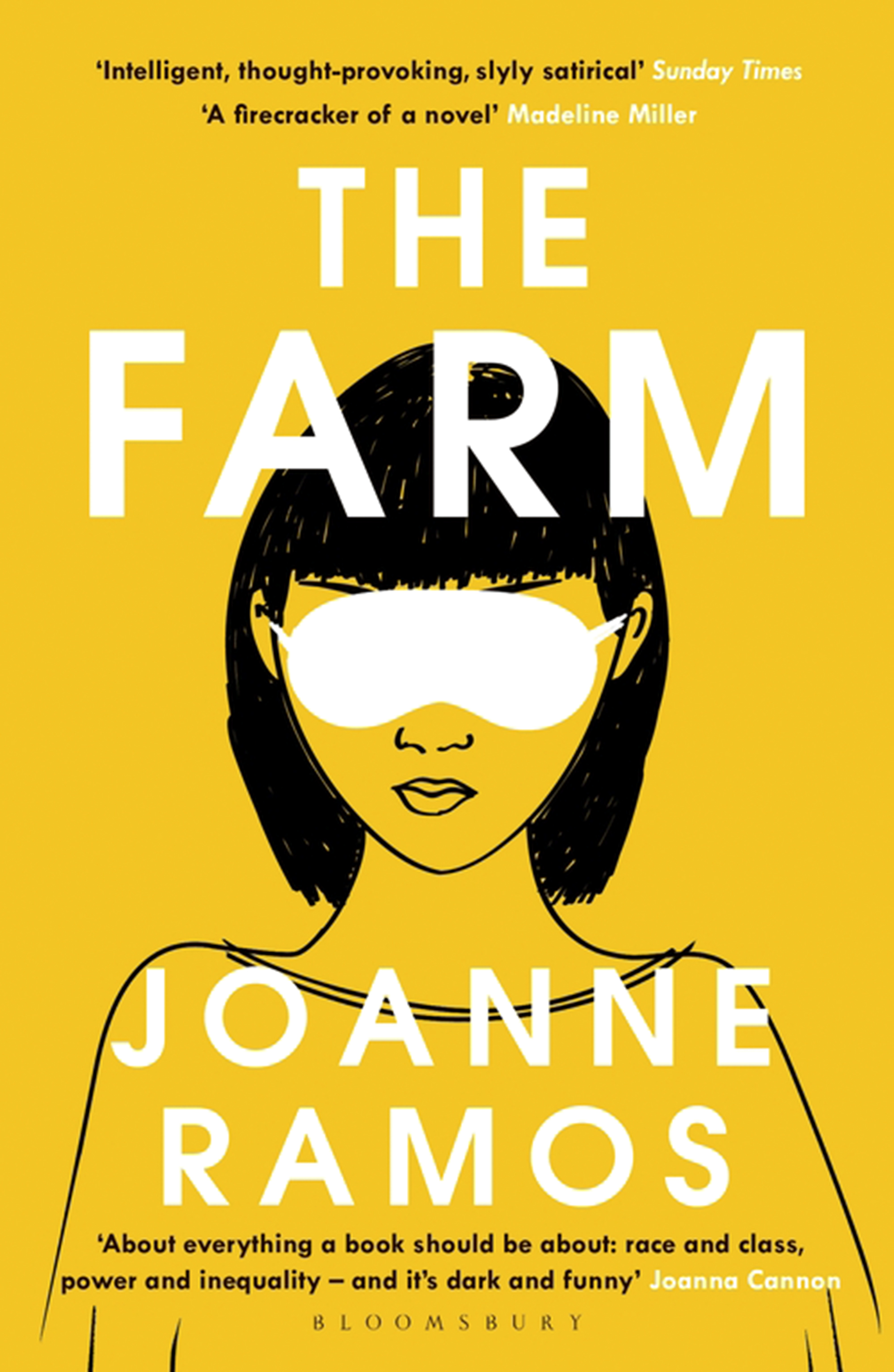 

The Farm