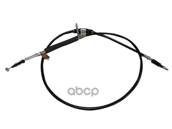 

Трос Ручного Тормоза L Mk GEELY арт. 1014001818