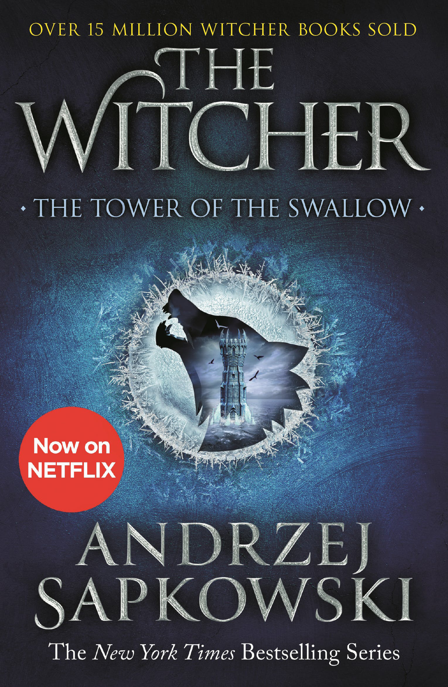 

The Tower of the Swallow