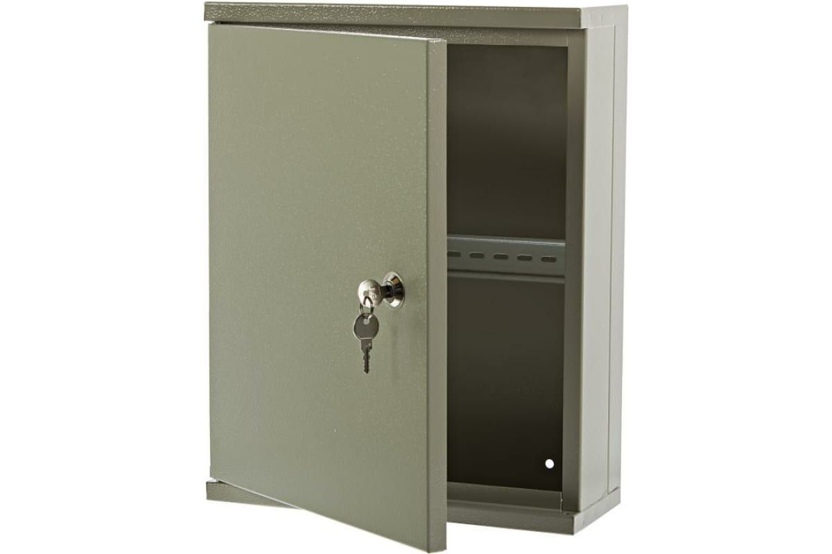 

Ящик с DIN-рейкой МЭК ЭЛЕКТРИКА 265х310х120 Х IP31 MEC14101