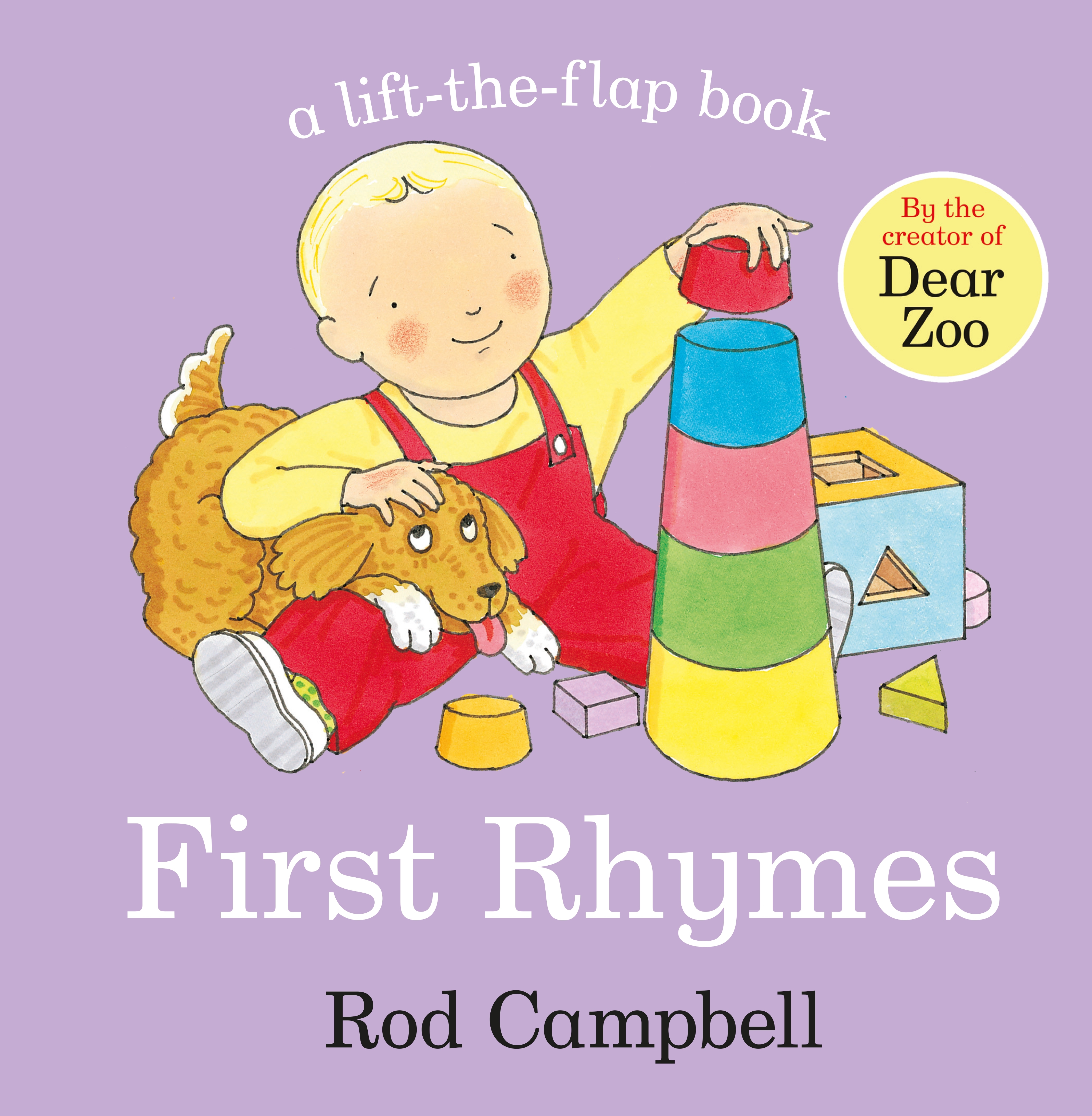 

First Rhymes