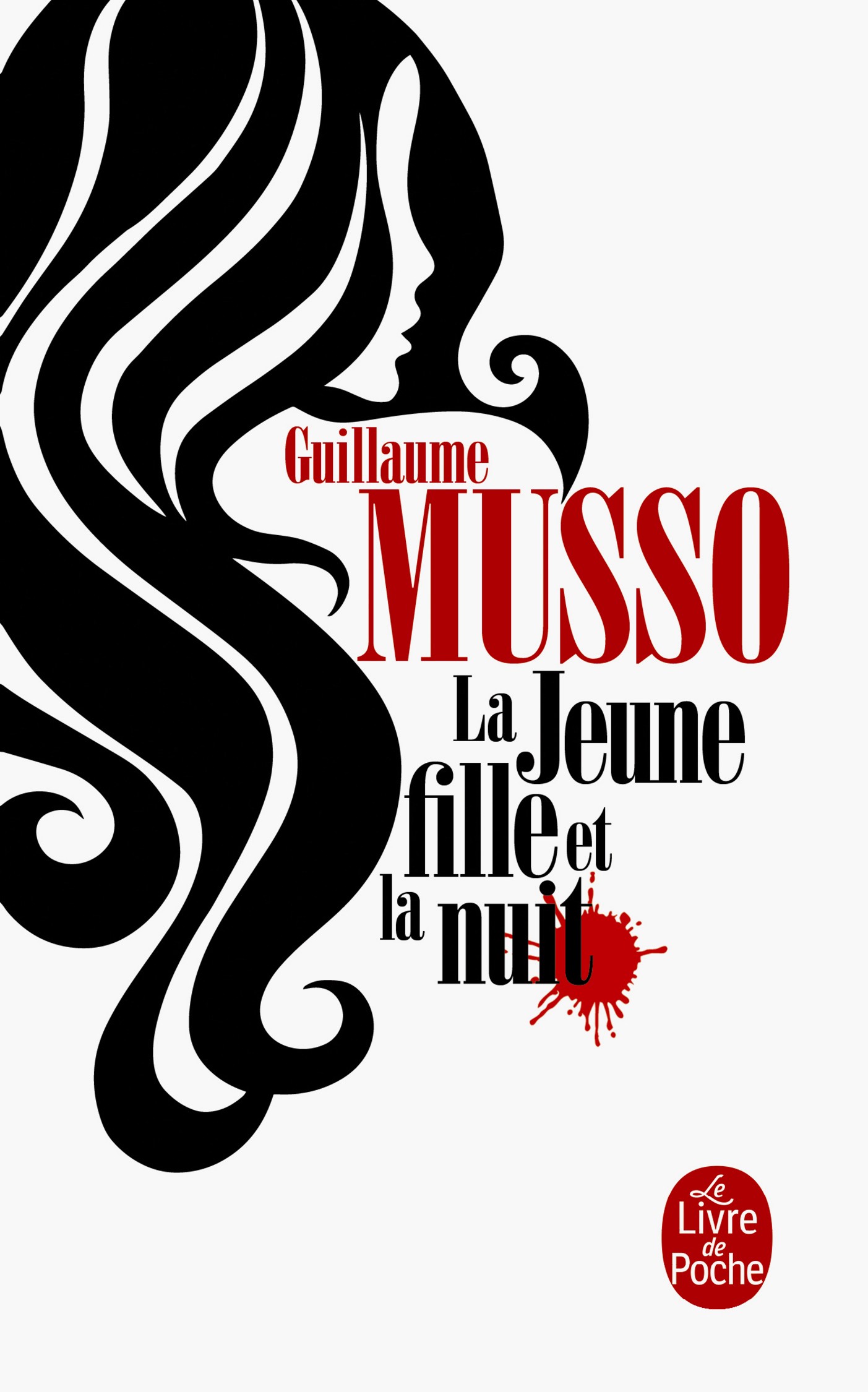 

La jeune fille et la nuit