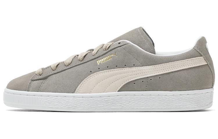 

Кеды унисекс Puma JJJJound x Suede серые 42 EU, Серый, JJJJound x Suede