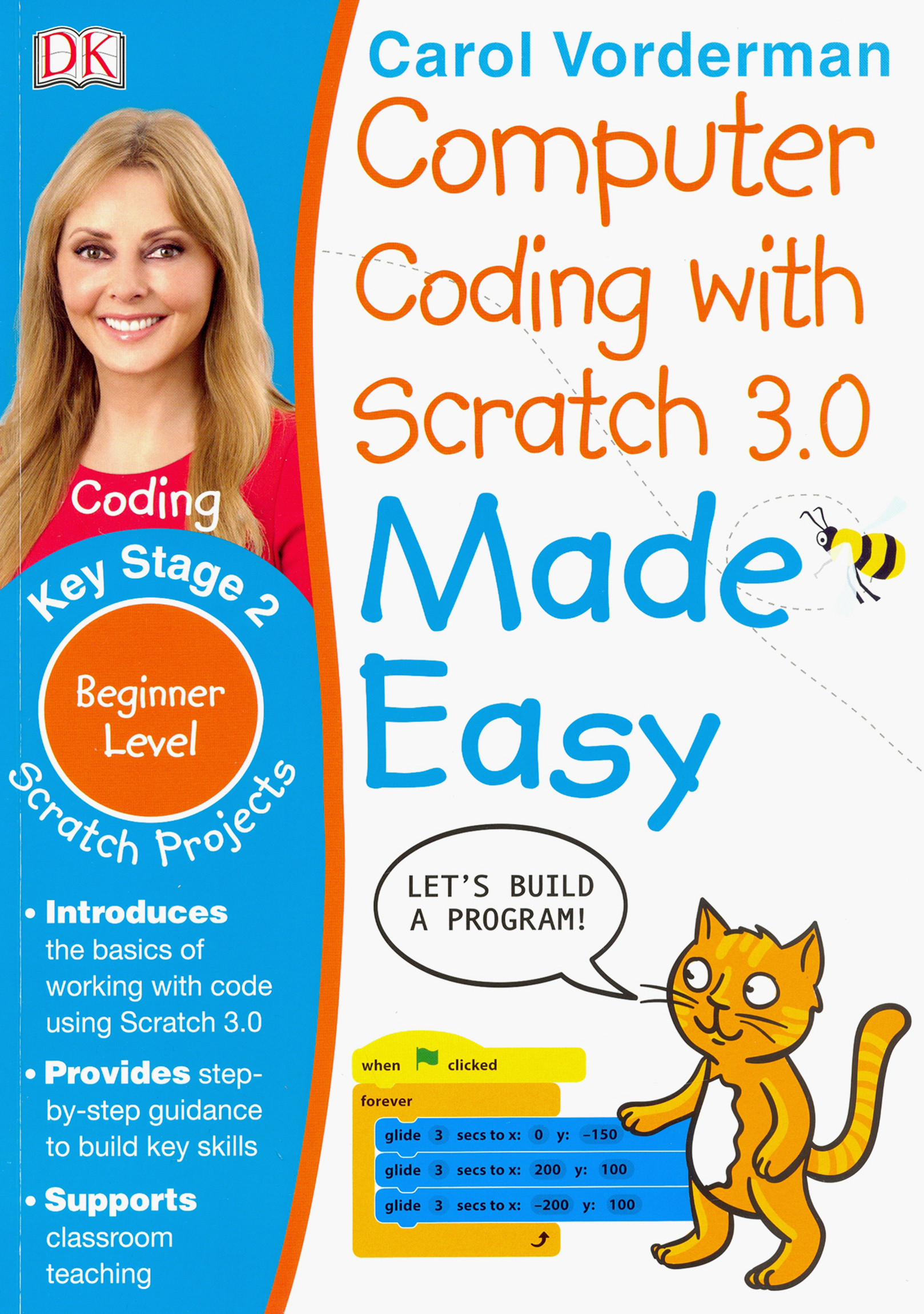 

Computer Coding With Scratch 3 0 Made Easy Beginner Level